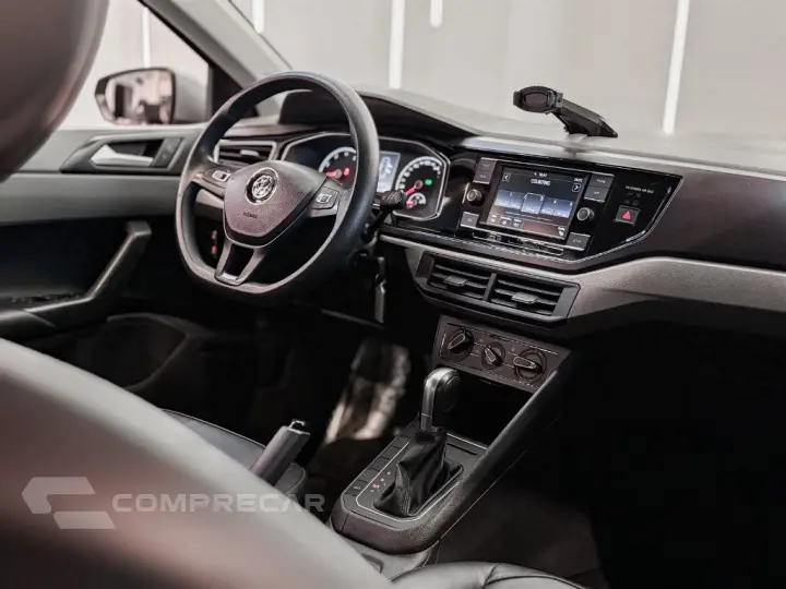 Polo Comfort. 200 TSI 1.0 Flex 12V Aut.