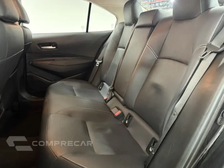 COROLLA 2.0 VVT-IE FLEX XEI DIRECT SHIFT