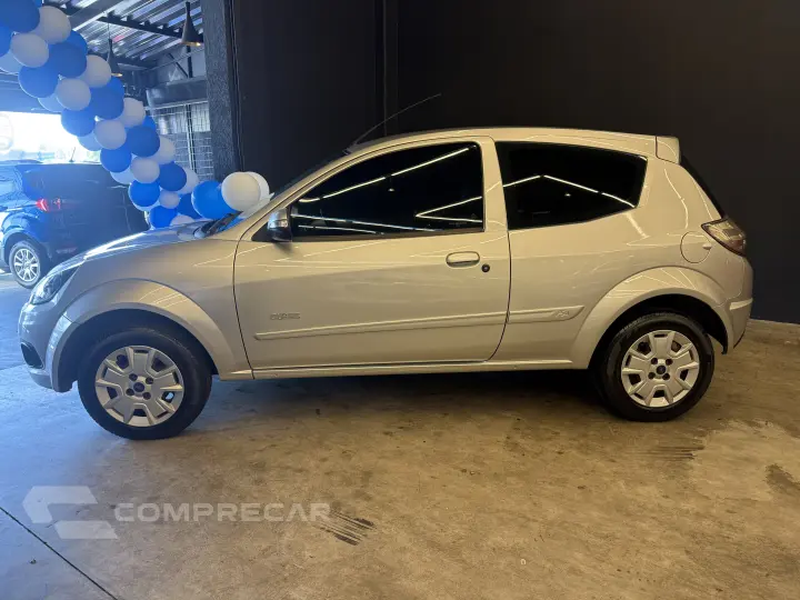 KA 1.0 MPI 8V