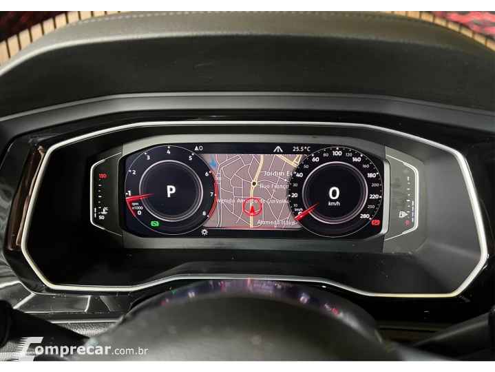 JETTA 2.0 350 TSI GASOLINA GLI DSG