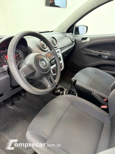 GOL 1.6 MI Trendline 8V