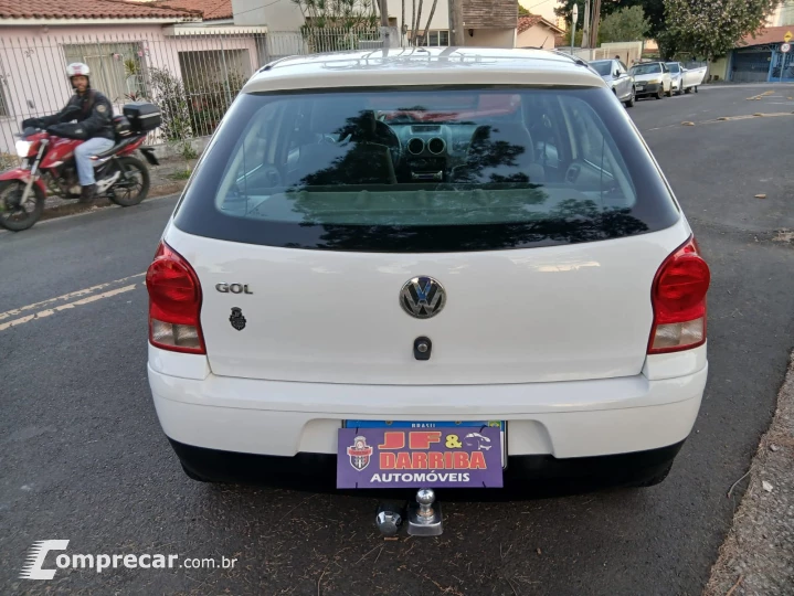 GOL 1.0 8V