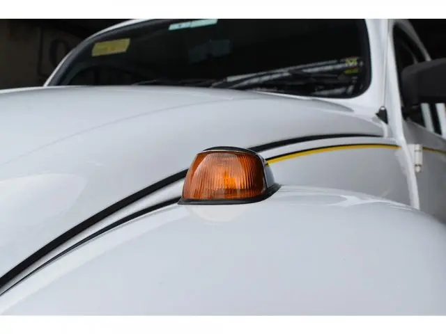 FUSCA - 1.6 8V 2P MANUAL