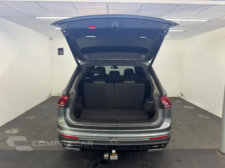 TIGUAN Allspac R-Line 350 TSI 2.0 4x4