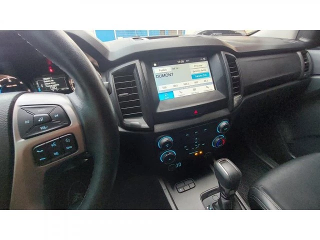 RANGER - 2.2 XLS 4X4 CD 16V 4P AUTOMÁTICO