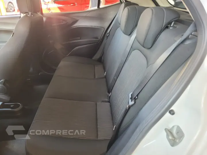 ARGO DRIVE 1.0 6V Flex