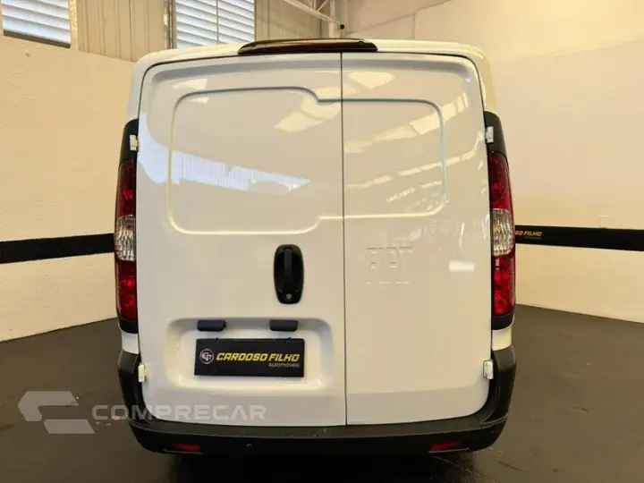 FIORINO ENDURANCE