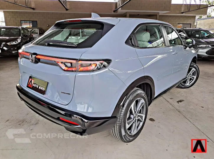 HR-V 1.5 DI I-vtec Turbo Touring