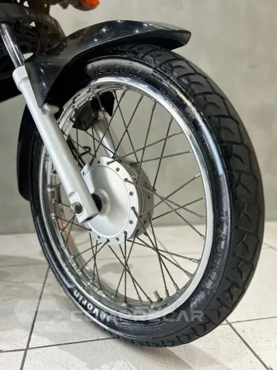 YBR 125 FACTOR