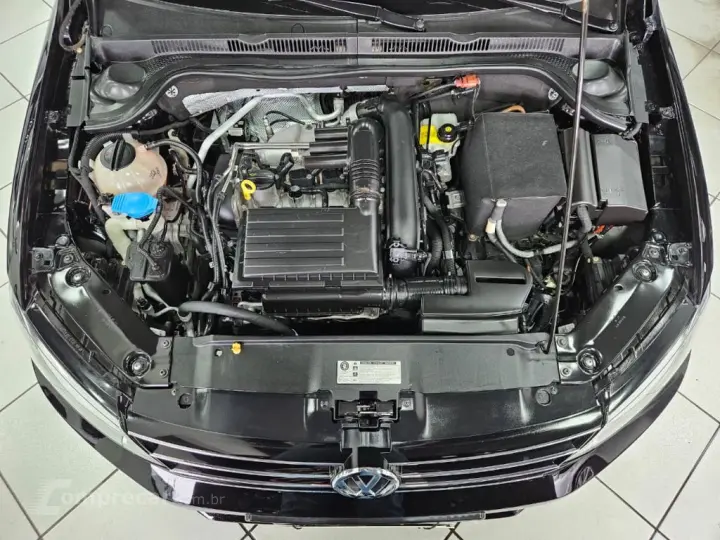 JETTA 1.4 16V TSI Comfortline