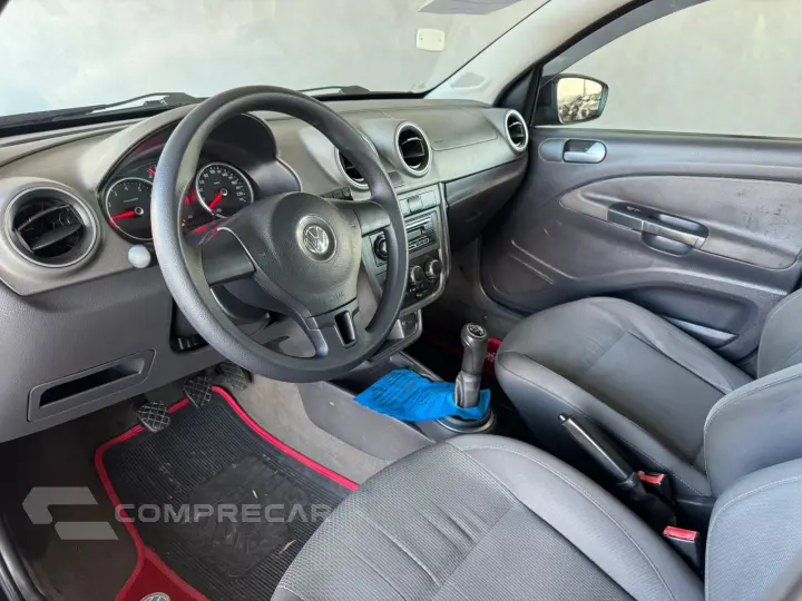 VOYAGE 1.6 MI Comfortline 8V