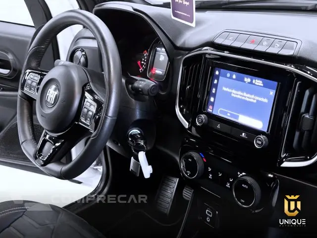 STRADA - 1.3 FIREFLY VOLCANO CD CVT