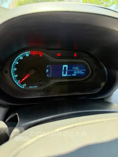 ONIX 1.0 MPFI LT 8V