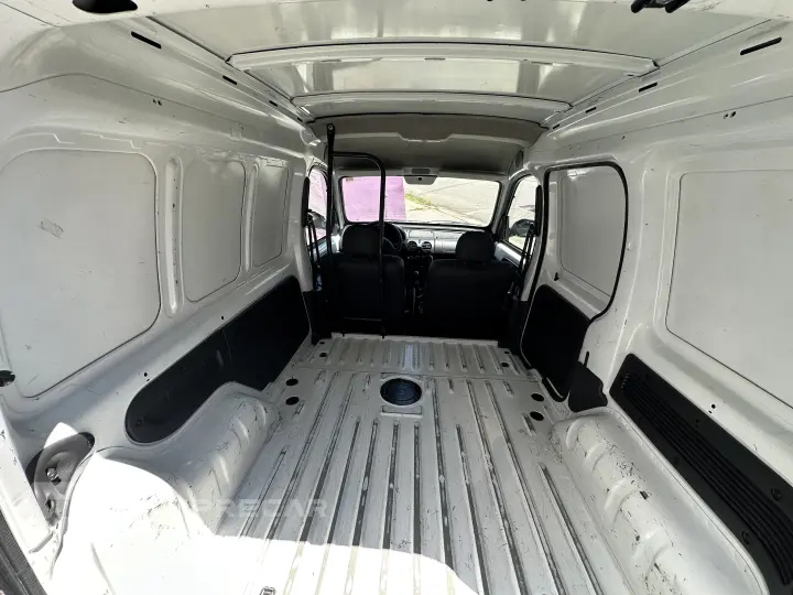 KANGOO 1.6 Expression 16V