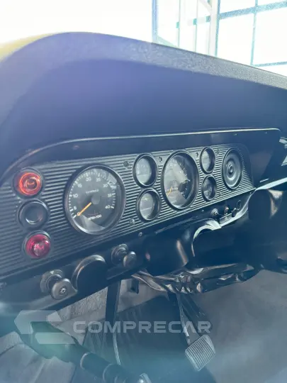 F-1000 S. S. Diesel / S.S. Diesel Turbo