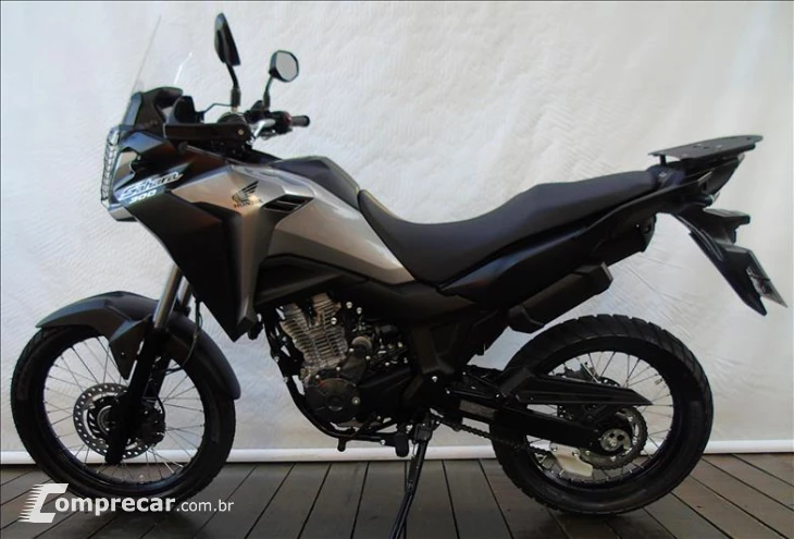 XRE 300 SAHARA