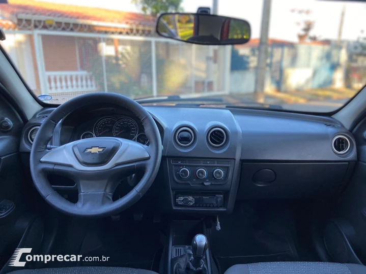 CELTA 1.0 MPFI LT 8V