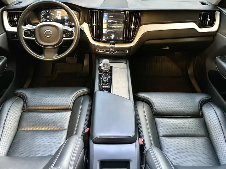 XC60 2.0 T8 HYBRID INSCRIPTION AWD GEARTRONIC
