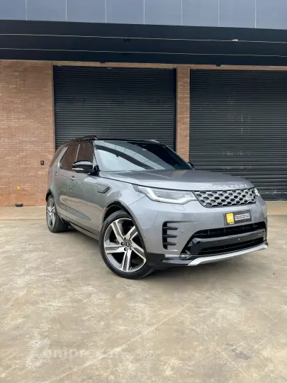 Discovery Sp. SE R-Dyn 2.0 TB Die.(Híb.)