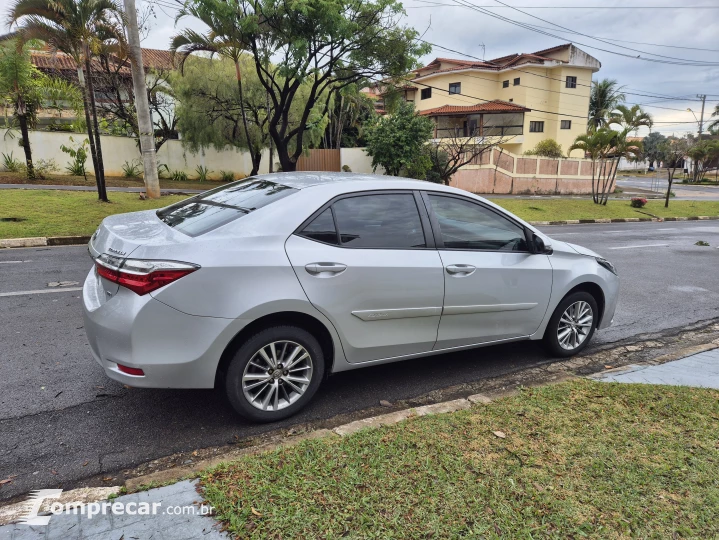 COROLLA 1.8 GLI 16V