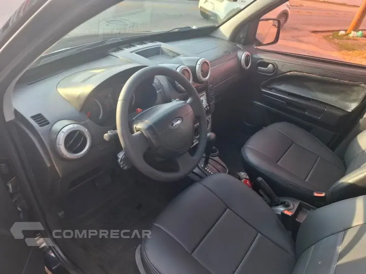 Ecosport 2.0 Xlt 16V Flex 4P Automático
