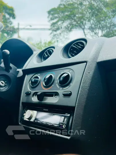 Celta Life/ LS 1.0 MPFI 8V FlexPower 3p