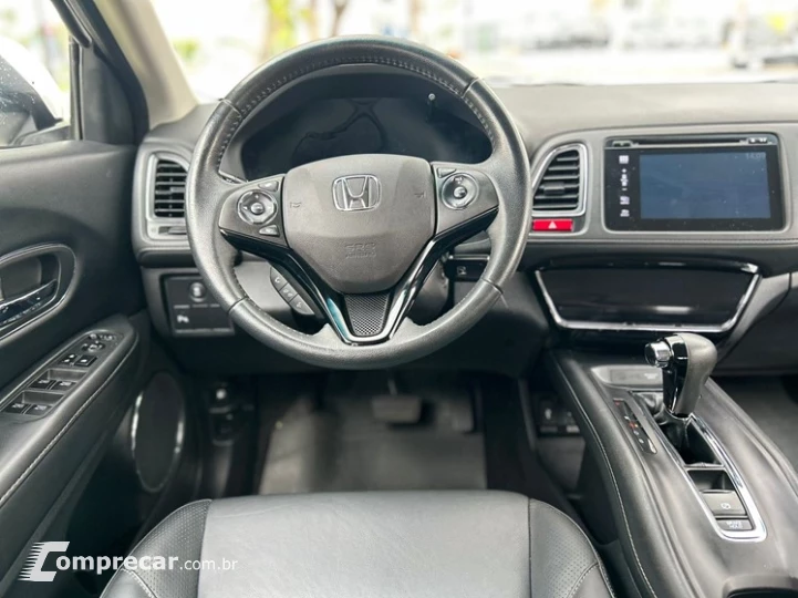 HR-V