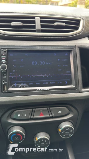 ONIX HATCH LT 1.0 8V FlexPower 5p Mec.