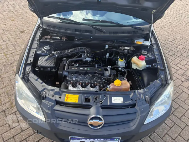 CELTA 1.0 MPFI Life 8V