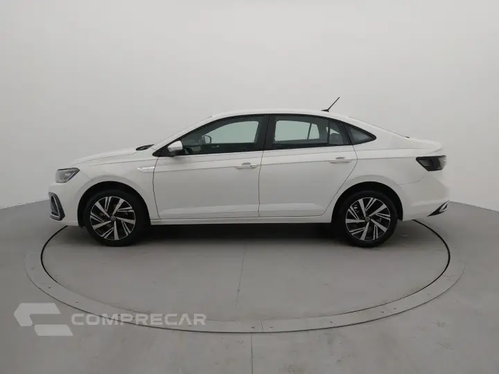 VIRTUS 1.0 200 TSI HIGHLINE AUTOMÁTICO