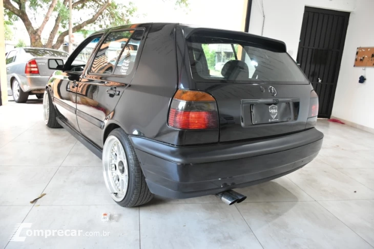 GOLF 2.0 MI GLX 8V
