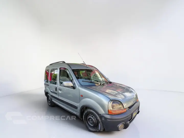 KANGOO 1.6 AUTHENTIQUE 16V