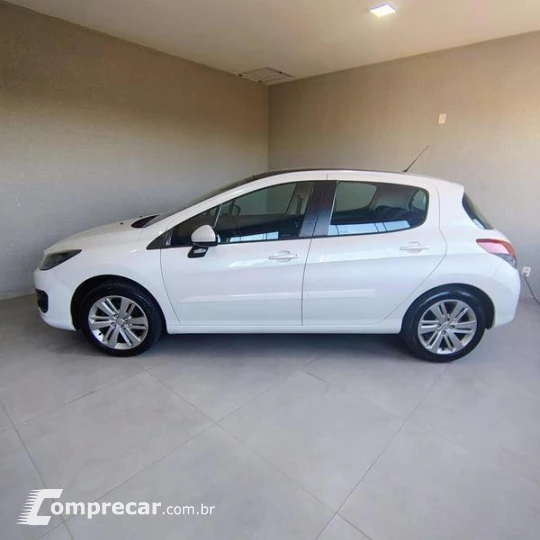 308 1.6 Allure 16V