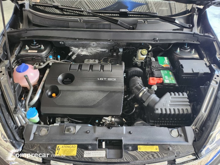 TIGGO 8 1.6 TGDI GASOLINA TXS DCT