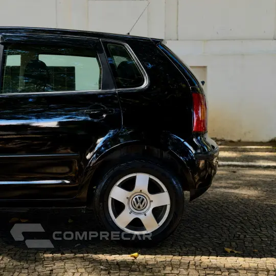 POLO 1.6 MI 8V