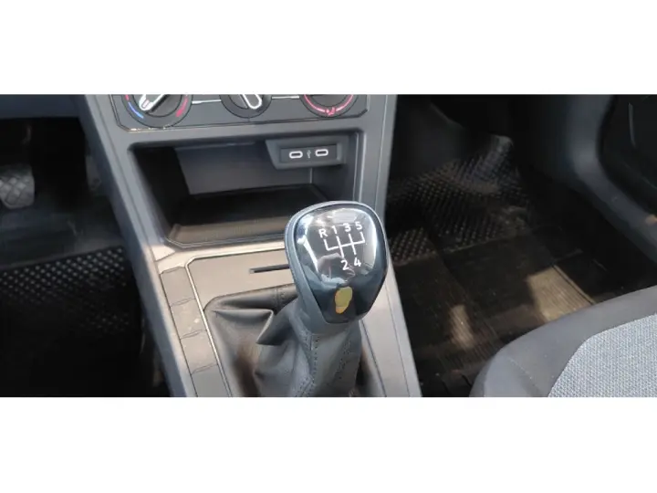POLO 1.0 170 TSI MANUAL