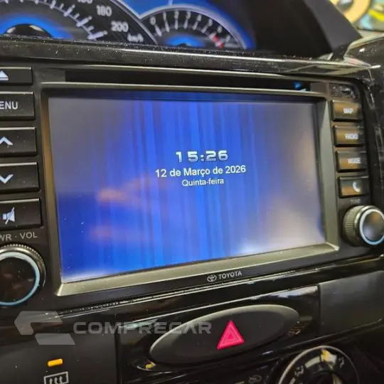 ETIOS PLATINUM SEDAN 1.5 FLEX MANUAL