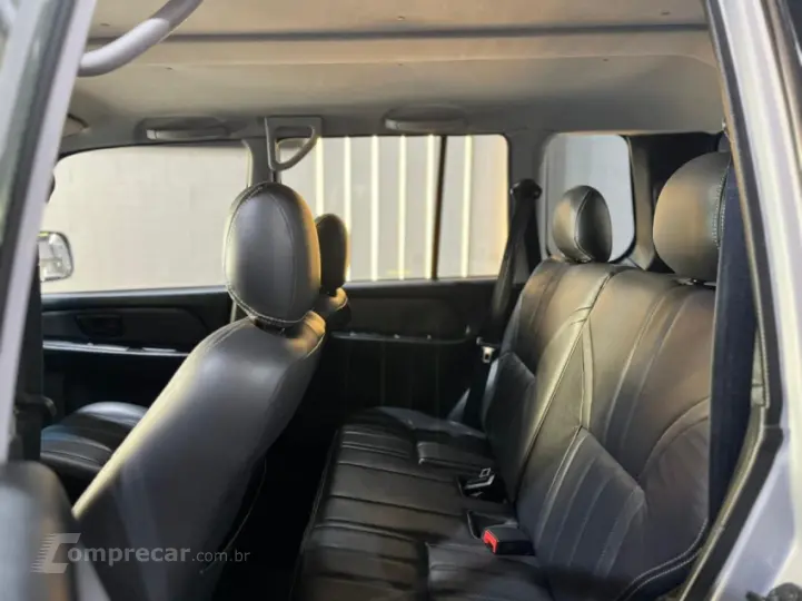 PAJERO TR4 2.0 4X2 16V