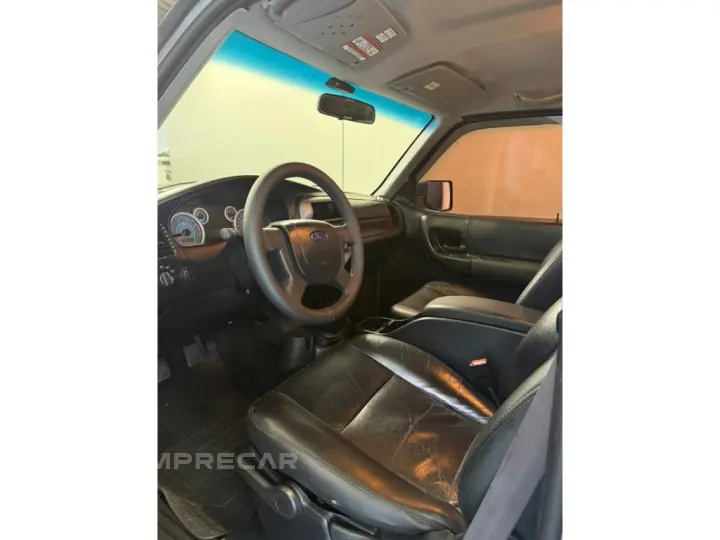 RANGER 3.0 XLT 4X4 CD 16V TURBO ELETRONIC DIESEL 4P MANUAL