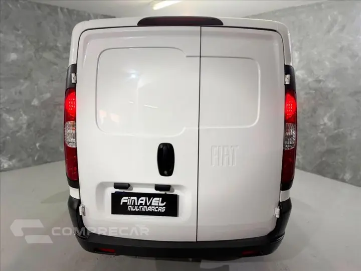 FIORINO 1.4 MPI Furgão Endurance 8V