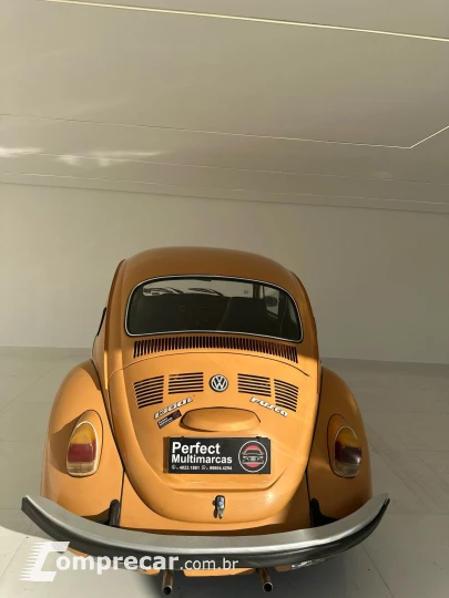 FUSCA 1.3 8V