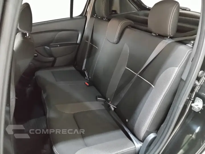 SANDERO 1.0 12V SCE FLEX S EDITION MANUAL