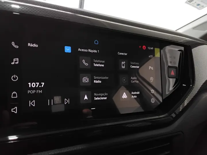 POLO 1.0  170 TSI HIGHLINE AUTOMÁTICO