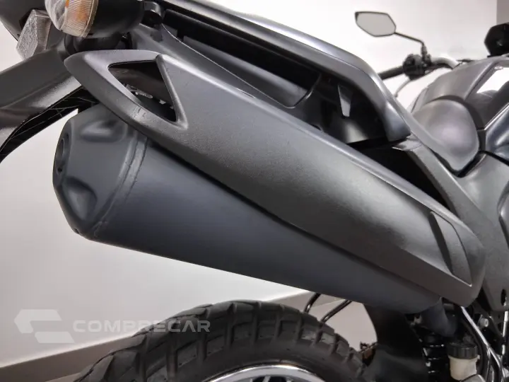 YAMAHA XTZ 250 LANDER