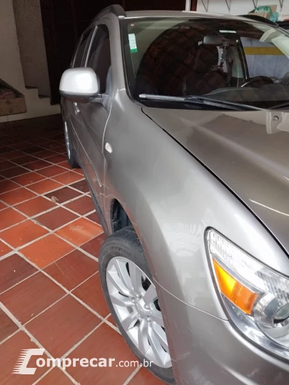 ASX 1.6 4X2 16V