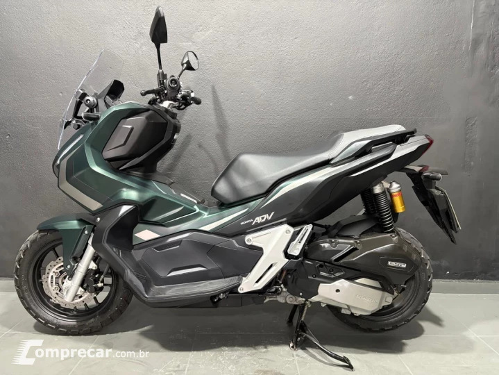 ADV 150 ABS