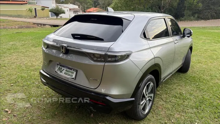 HR-V 1.5 DI I-VTEC TURBO FLEX TOURING CVT