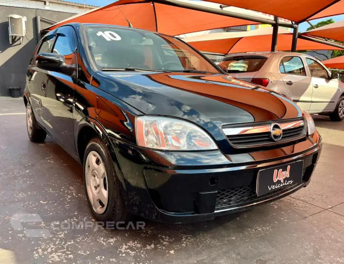 CORSA 1.4 MPFI Premium 8V