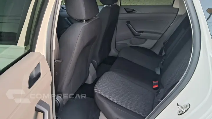 Polo Hatch 1.6 4P MSI FLEX