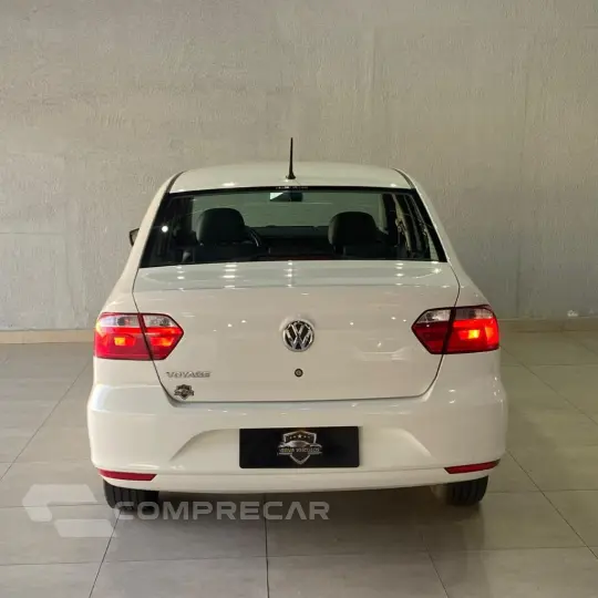 VOYAGE 1.0 Flex 12V 4p